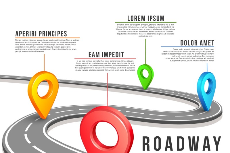 street-road-map-for-vector-business-infographics-design