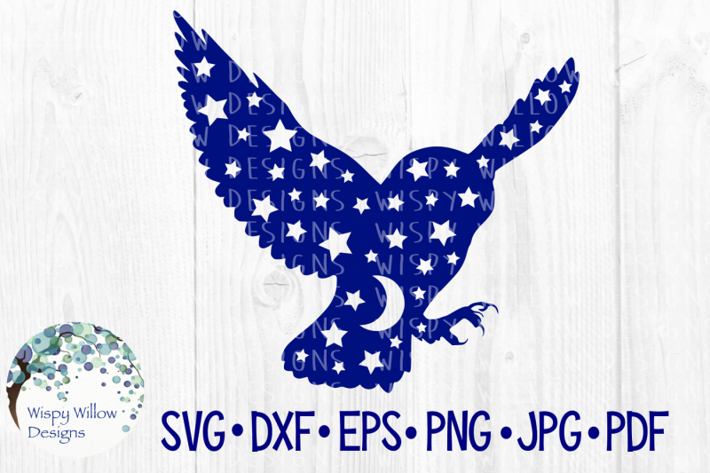 night-owl-stars-moon-svg-dxf-eps-png-jpg-pdf