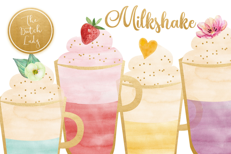 watercolor-milkshake-sorbet-clipart