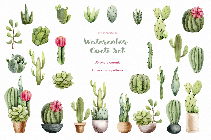 watercolor-cacti-clipart