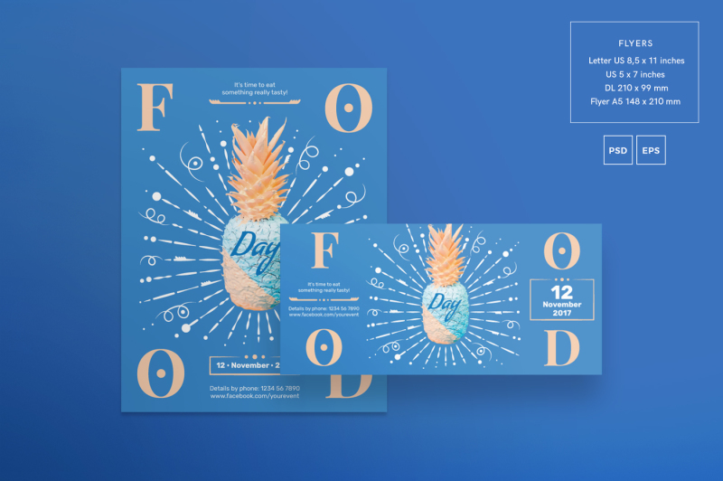 design-templates-bundle-flyer-banner-branding-food-day-celebration