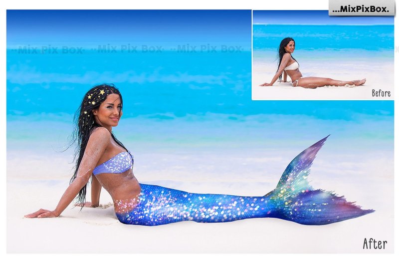 mermaid-tail-overlays