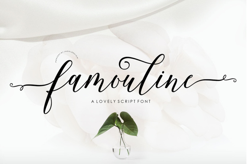 famouline-script