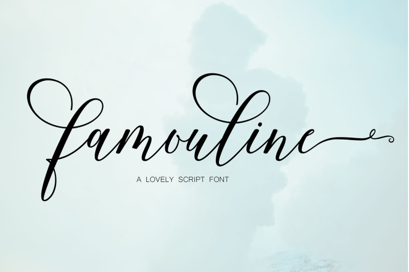 famouline-script