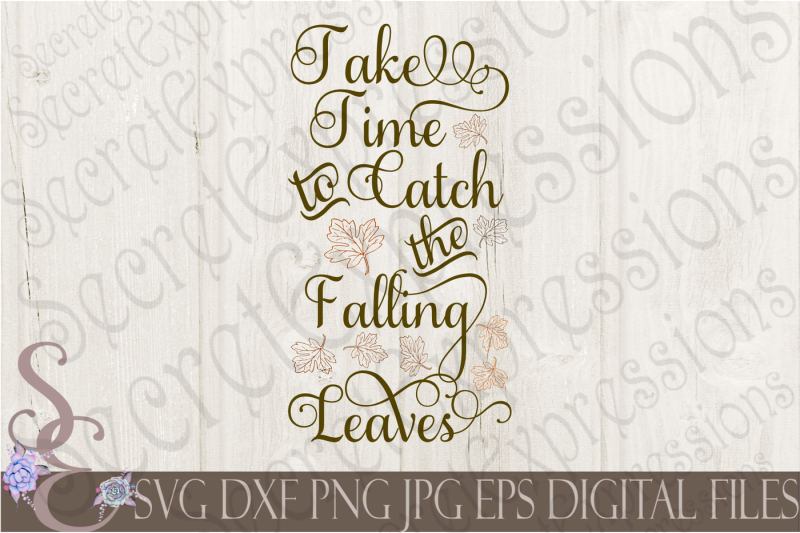 take-time-to-catch-the-falling-leaves