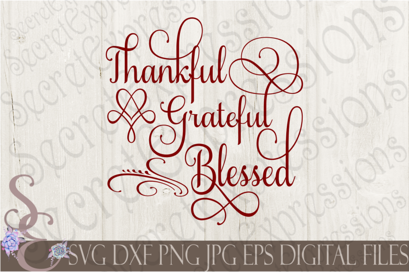 thankful-grateful-blessed