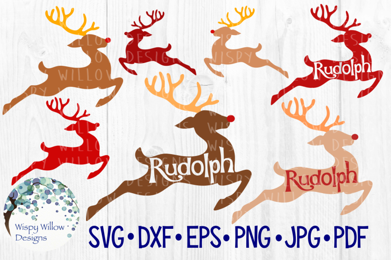 rudolph-reindeer-christmas-bundle-svg-dxf-eps-png-jpg-pdf
