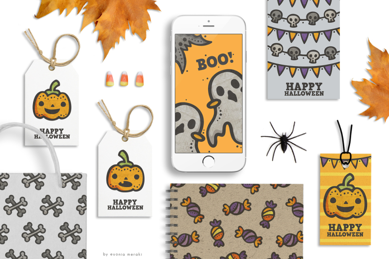 cute-halloween-graphic-pack
