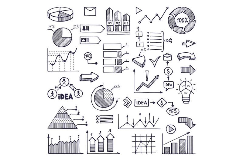 pie-graph-graphics-and-charts