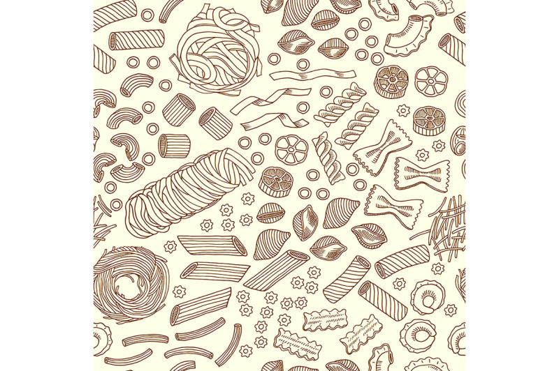 seamless-pattern-of-traditional-italian-food-pasta-and-macaroni