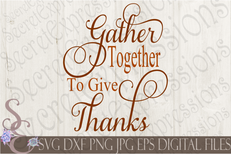 gather-together-to-give-thanks