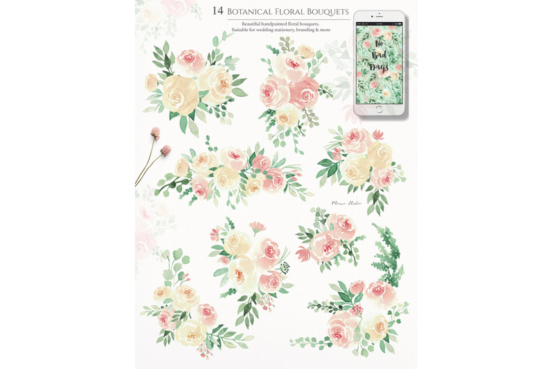 blush-florals-amp-greenery-leaves