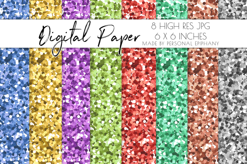 glitter-digital-paper-rose-gold-glitter-background-gift-wrap-glam
