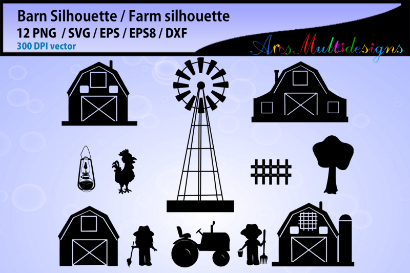 barn-svg-silhouette-barn-vector-farm-svg-farm-svg-silhouette