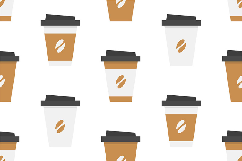 plastic-coffee-cup-pattern