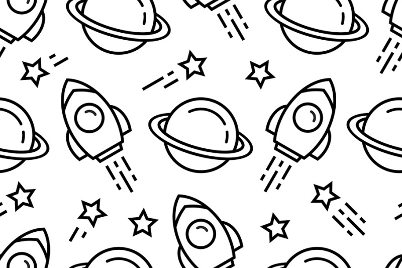seamless-pattern-with-space