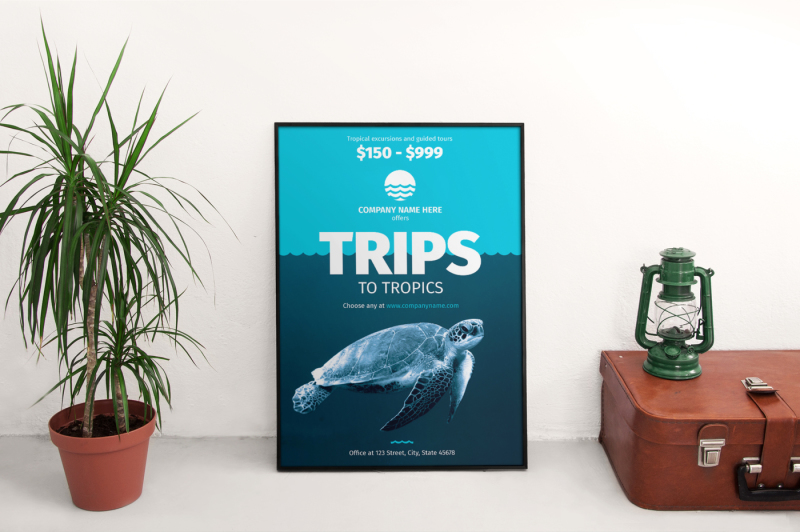 design-templates-bundle-flyer-banner-branding-tropics-travel