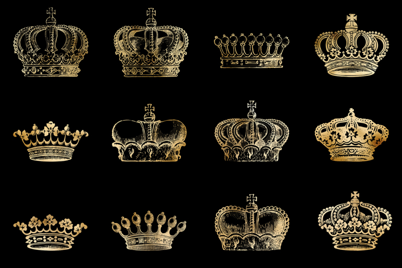 gold-royal-crown-clipart