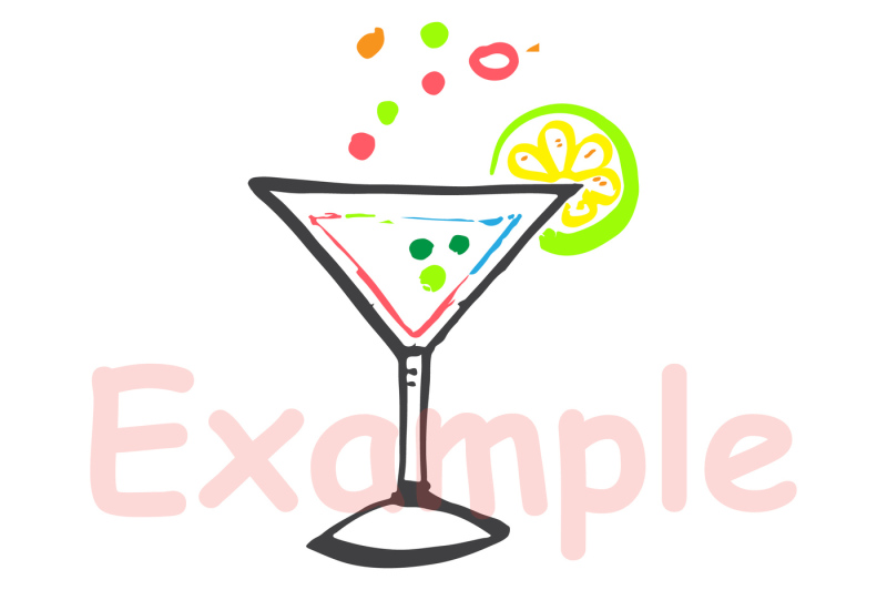 cocktail-drink-svg-summer-cutting-files-margarita-alcohol-drinks-898s