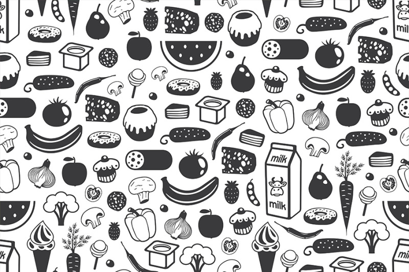 seamless-pattern-with-different-food