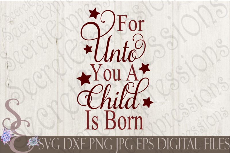 for-unto-you-a-child-is-born