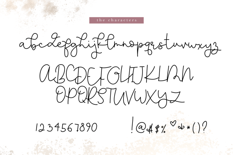 apple-pie-a-handwritten-script-font