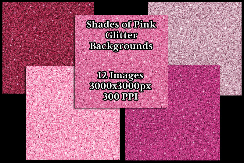 shades-of-pink-glitter-12-background-images