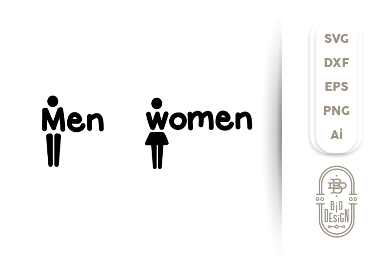 svg-cut-file-bathrom-sign-men-and-women-toilet-sign