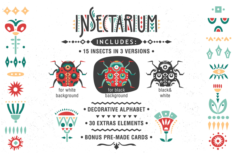 insectarium-art-collection