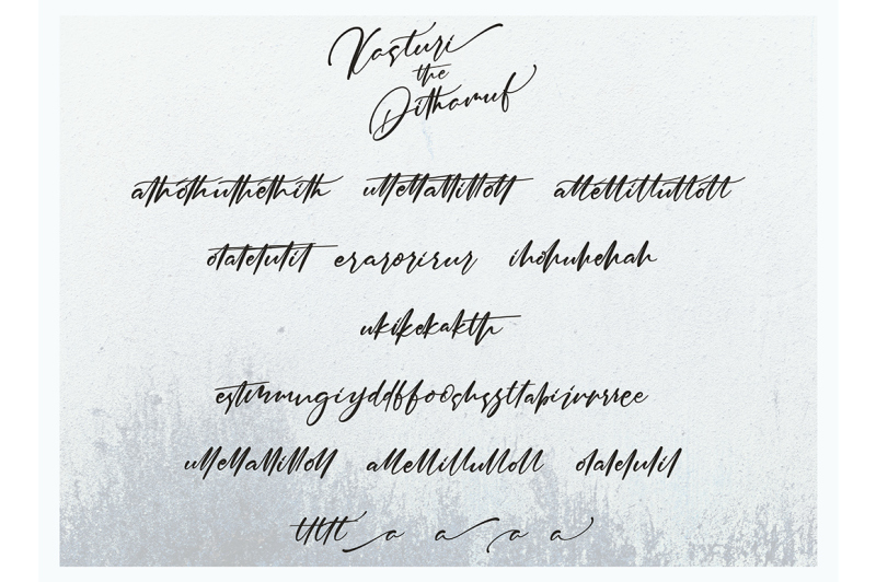 kasturi-luxury-script-font