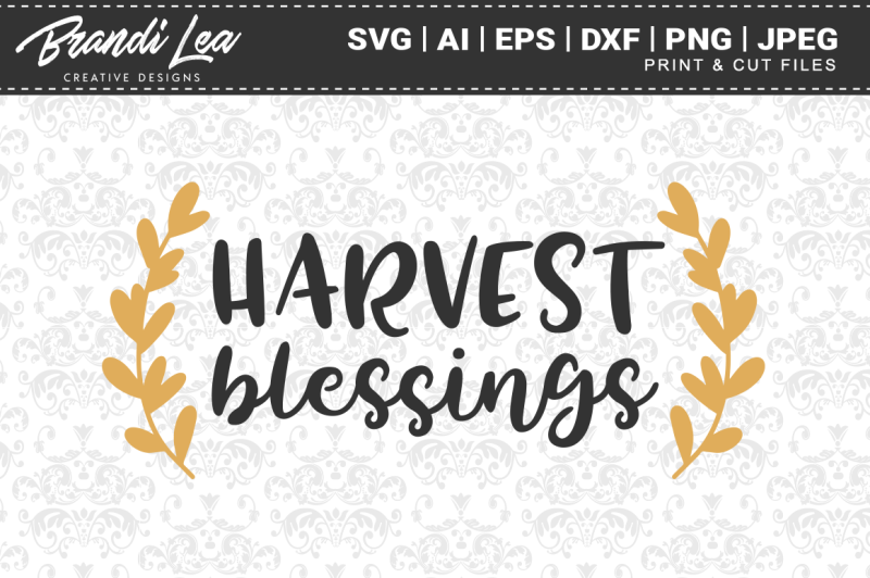 harvest-blessings-svg-cutting-files