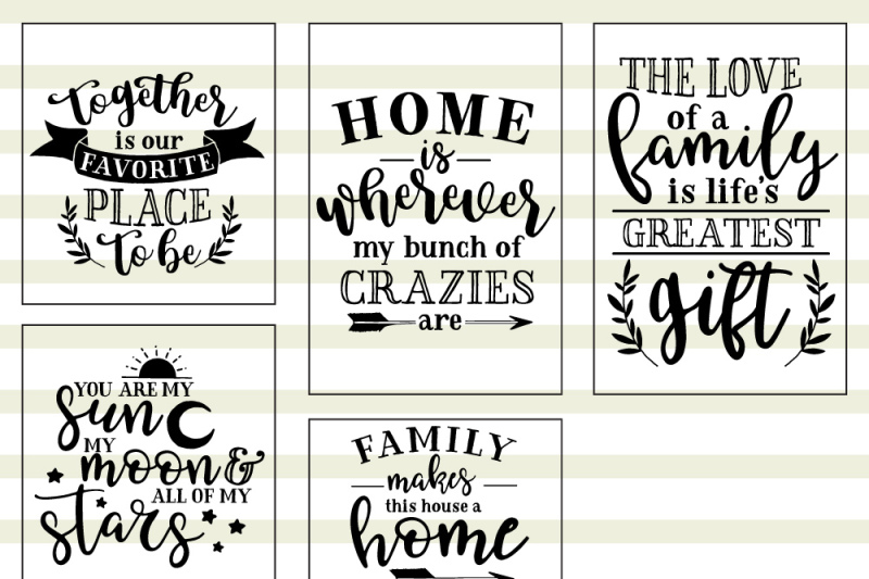 family-love-quote-svg-cut-files-bundle