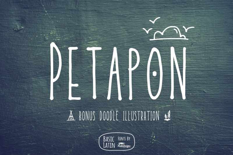 petapon-font-bonus