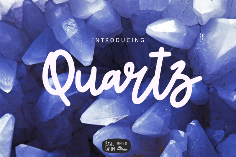 quartz-bold-line-script