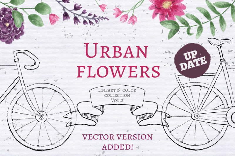 urban-flowers-collection-vol-2