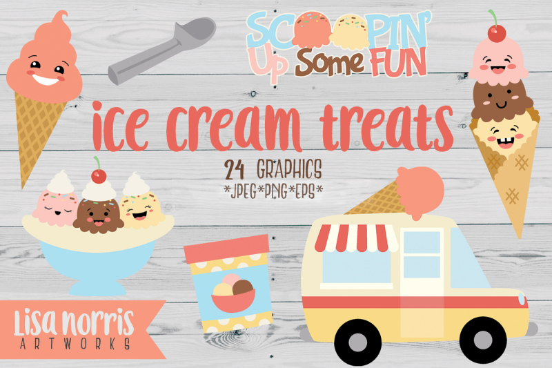ice-cream-treats-clip-art-graphics