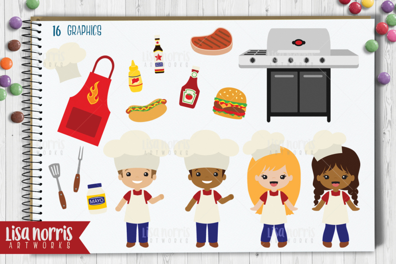 cookout-clip-art-graphics