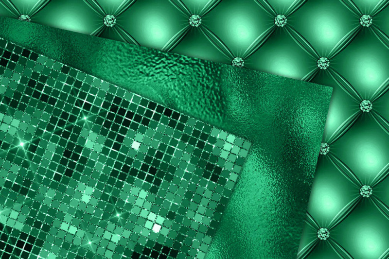 luxury-emerald-textures