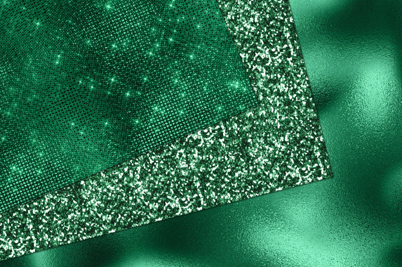 luxury-emerald-textures