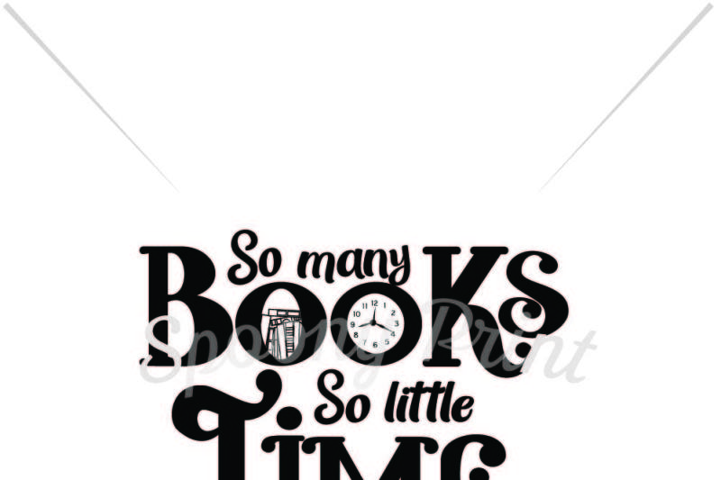 so-many-book-so-little-time