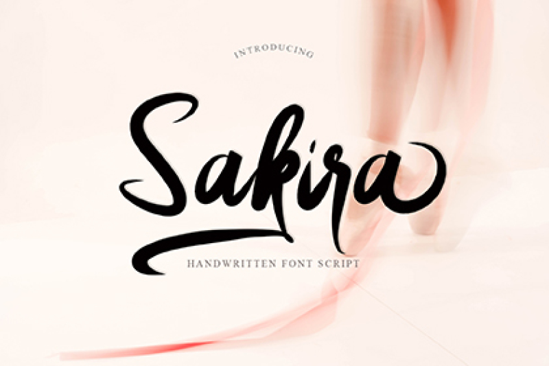 sakira-script