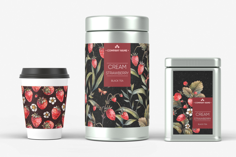 aroma-tea-collection