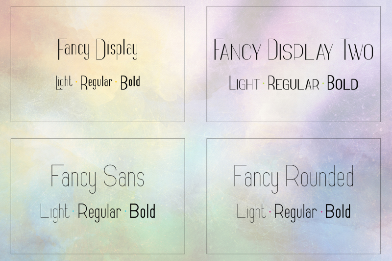 fancy-font-family-12-fonts