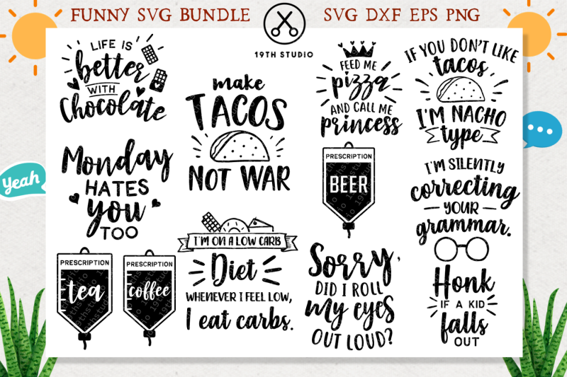 funny-svg-bundle-svg-dxf-eps-png-m4