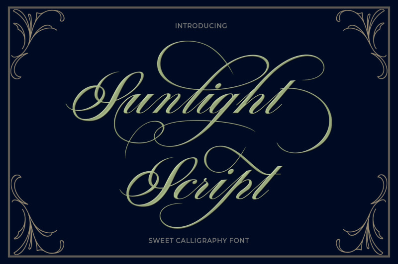 sunlight-script