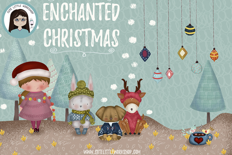 enchanted-christmas