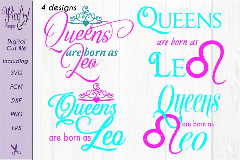leo-svg-queens-are-born-as-leo-queen-svg-zodiac-svg-birth-sign-svg