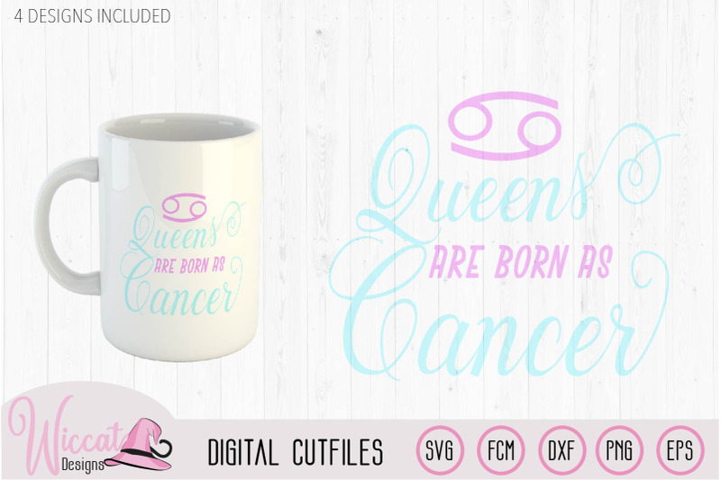 cancer-zodiac-svg-queen-born-in-july-svg
