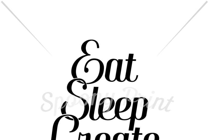 eat-sleep-create-repeat