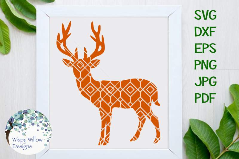 deer-geometric-pattern-svg-dxf-eps-png-jpg-pdf